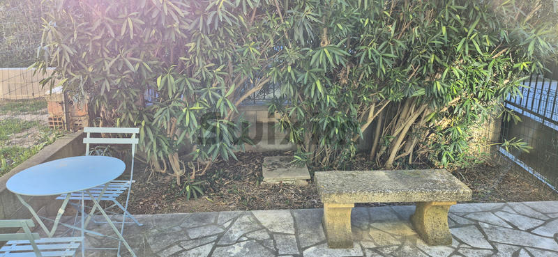 Appartement - 28 m² - 1 pièce