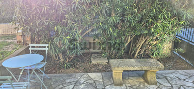 Appartement - 28 m² - 1 pièce