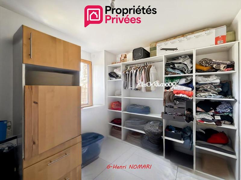 Maison - 165 m² - 7 pièces