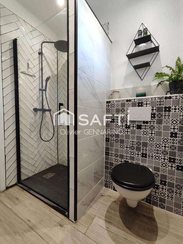 Villa - 97 m² - 4 pièces