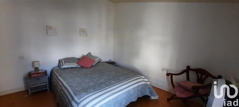 Maison de village - 91 m² - 4 pièces