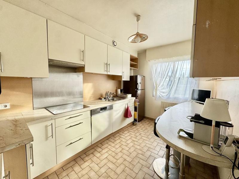 Maison traditionnelle - 91 m² - 4 pièces