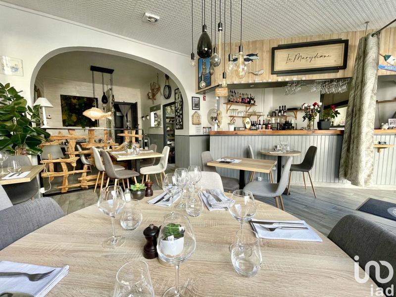 Local commercial - 85 m²