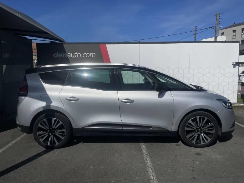 Renault Grand Scénic TCe 160 Fap Edc Initiale Paris