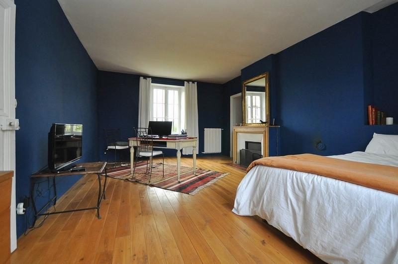 Maison - 154 m² - 6 pièces