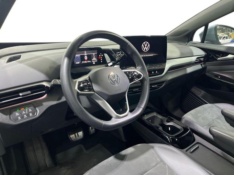 Volkswagen Id.5 204 ch Pro Performance