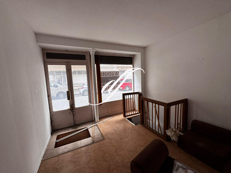 Local commercial - 30 m²