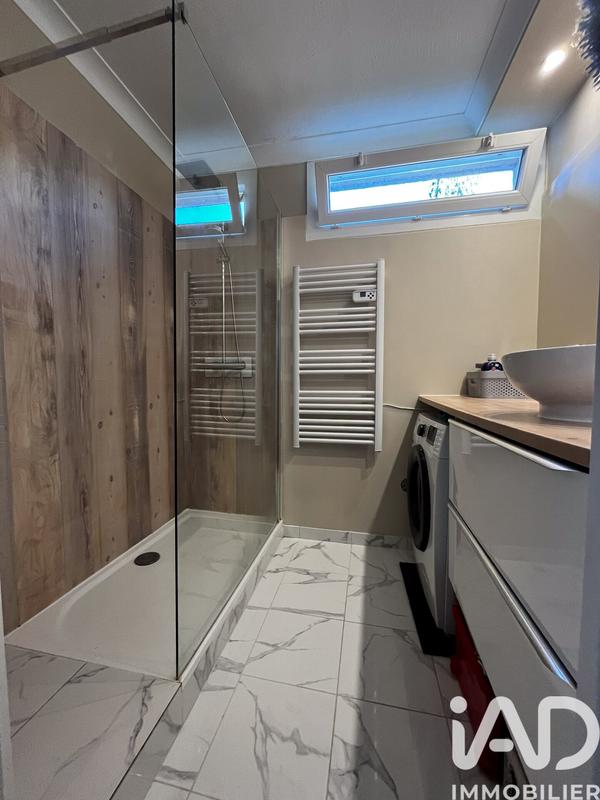 Appartement - 72 m² - 4 pièces