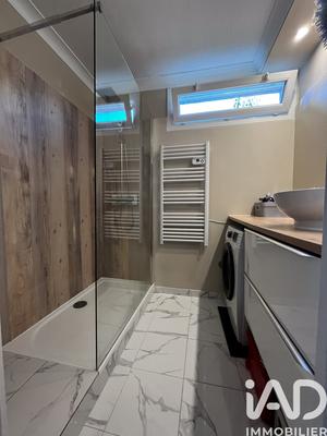 Appartement - 72 m² - 4 pièces