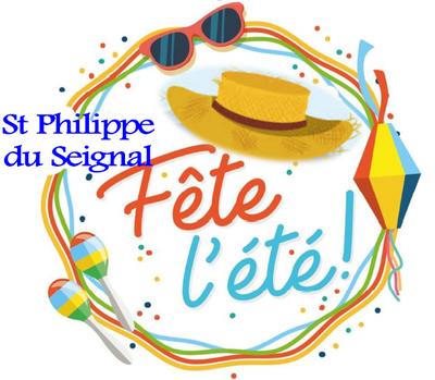 Saint Philippe fête l'été