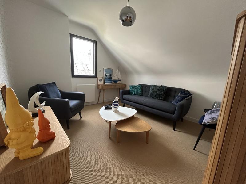 Villa - 123 m² - 7 pièces