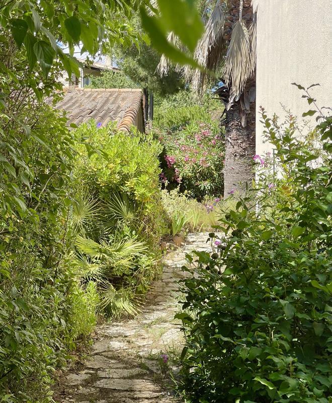 Villa - 153 m² - 5 pièces