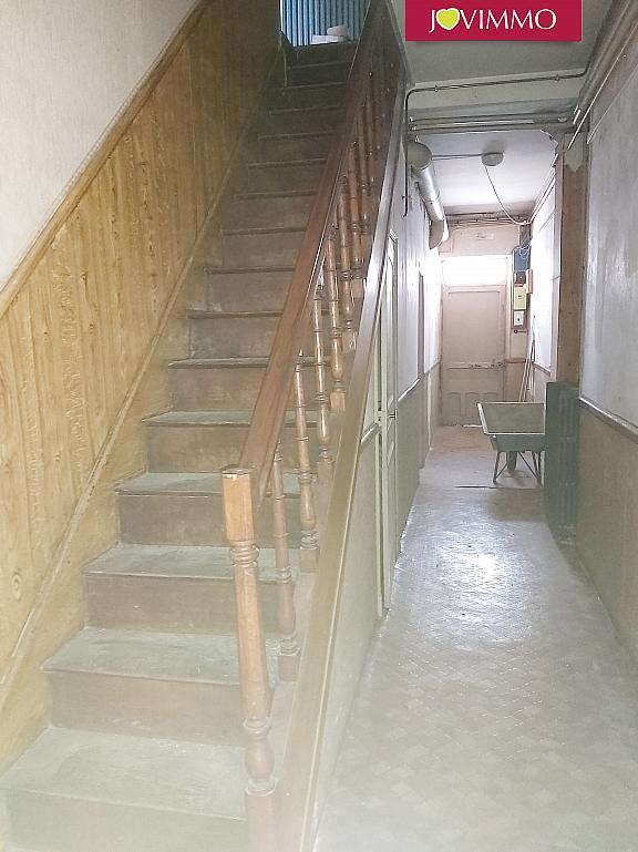 Maison - 163 m² - 10 pièces