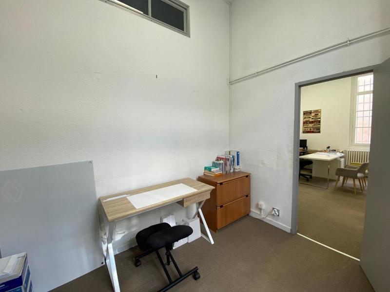 Local commercial - 103 m²