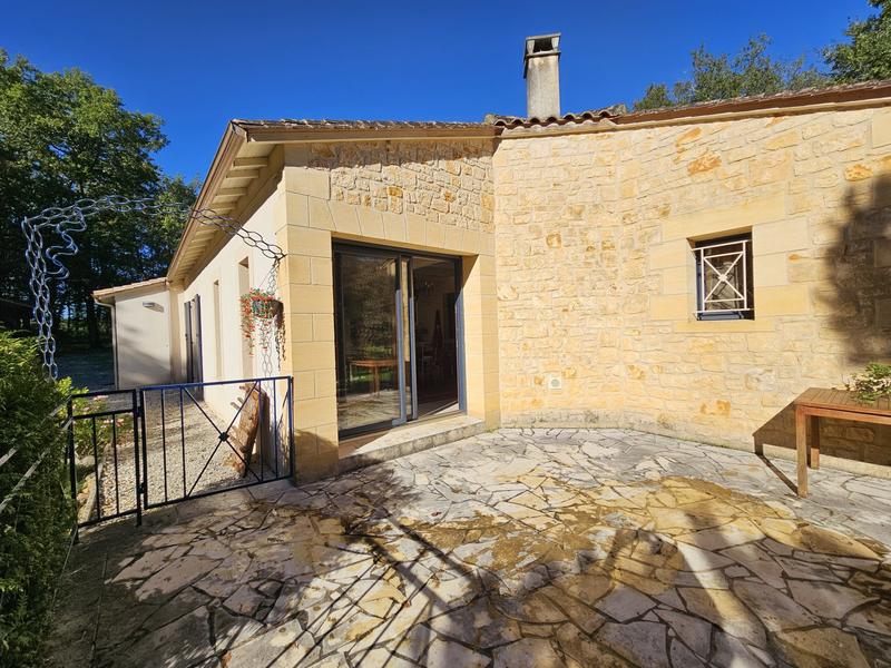 Maison contemporaine - 178 m² - 5 pièces