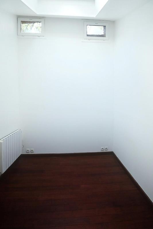 Maison - 61 m² - 3 pièces