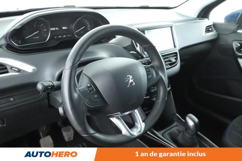 Peugeot 2008 1.2 PureTech Signature 82 ch