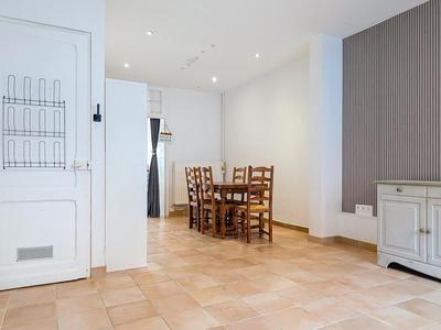 Maison - 65 m² - 3 pièces