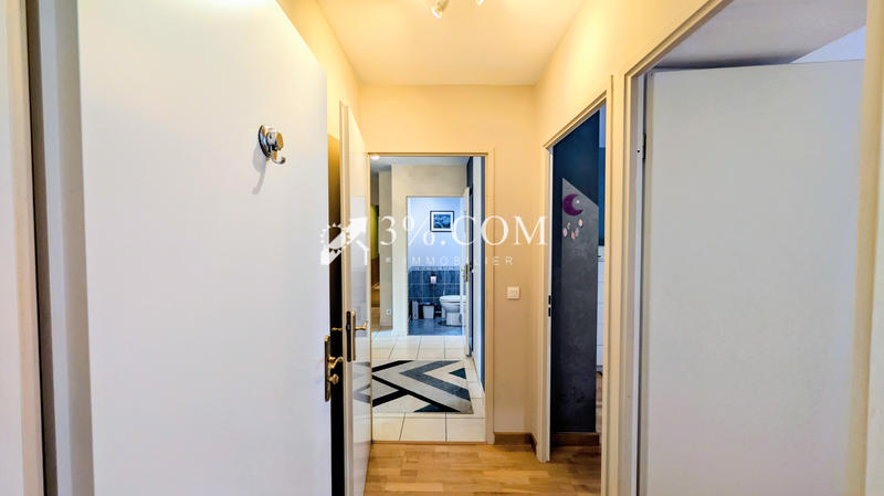 Appartement - 78 m² - 4 pièces