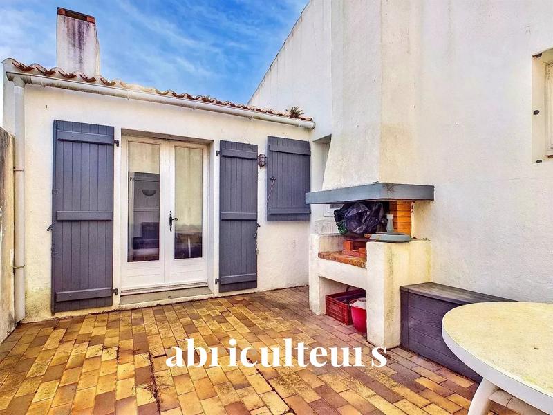 Maison - 75 m² - 6 pièces