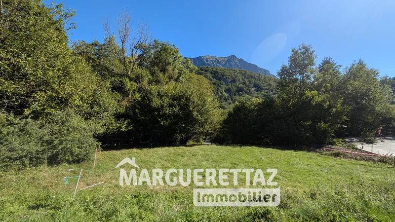 Terrain - 1 589 m²
