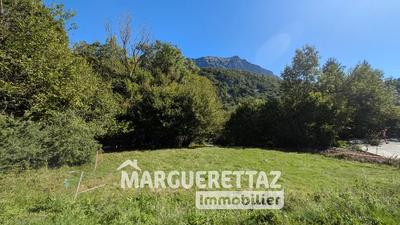 Terrain - 1 589 m²