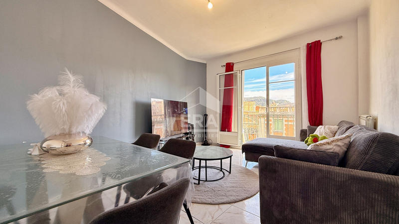 Appartement - 54 m² - 3 pièces