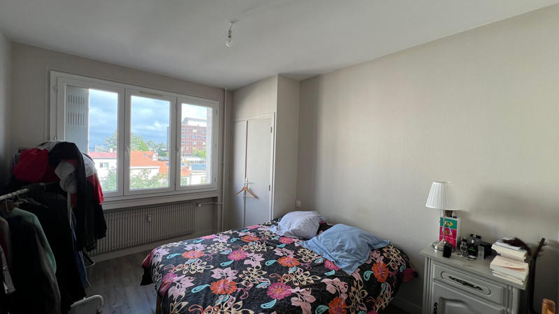 Appartement - 32 m² - 1 pièce