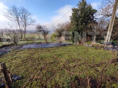 Corps de ferme - 71 m² - 3 pièces