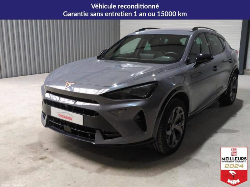 Cupra Formentor Nouveau 1.5 Etsi Hybrid 150 Ch Bva Dsg7