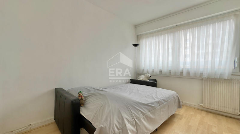 Appartement - 81 m² - 4 pièces