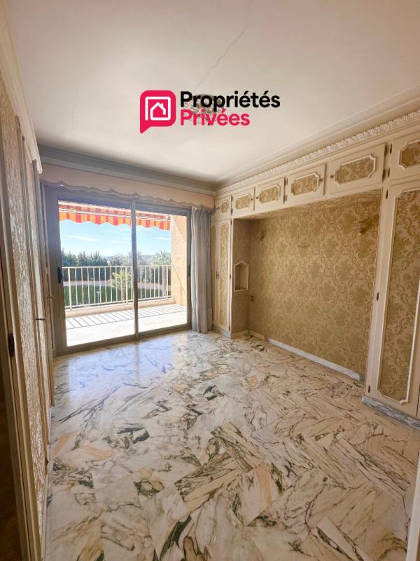 Appartement - 57 m² - 2 pièces