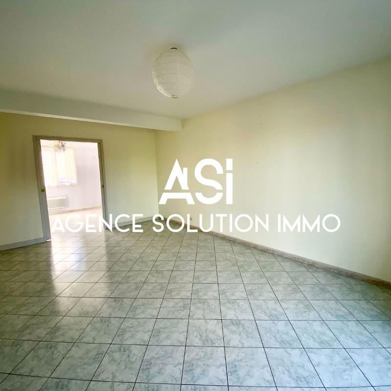 Maison - 126 m² - 6 pièces