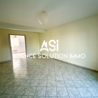 Maison - 126 m² - 6 pièces