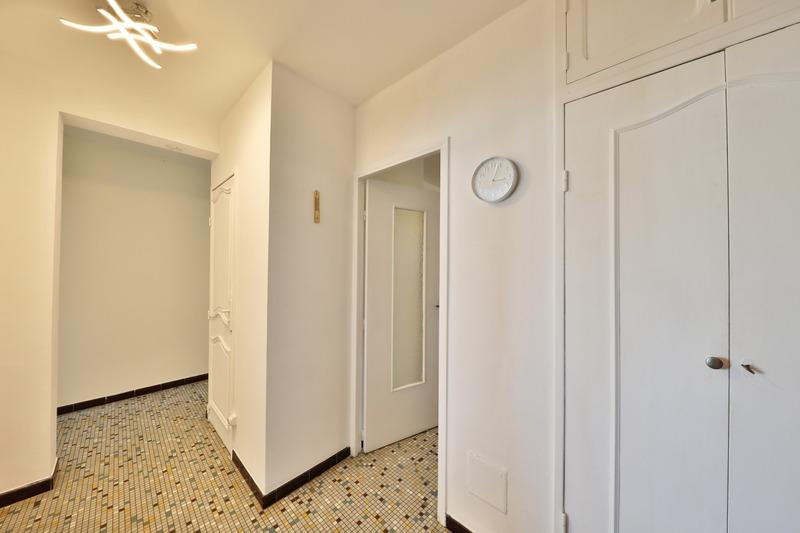 Appartement - 76 m² - 4 pièces