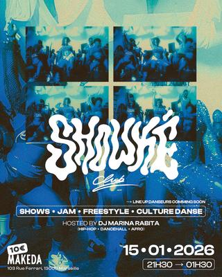 Showké Club