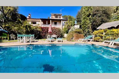 Maison - 172 m² - 7 pièces