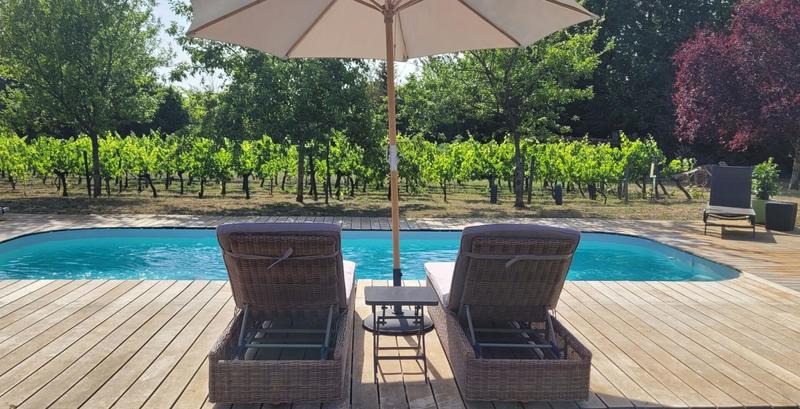 Maison - 420 m² - 10 pièces