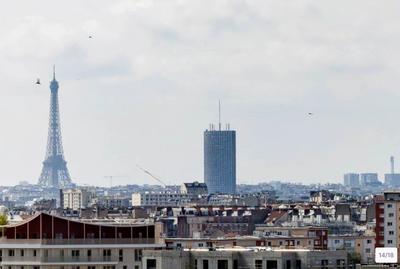 Appartement - 81 m² - 4 pièces