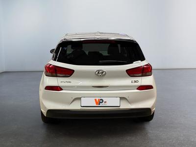 Hyundai i30 1.0 t-GDi 120 Bvm6 Edition #1