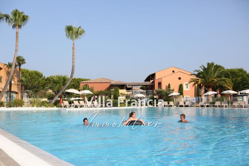 Appartement - 51 m² - 3 pièces