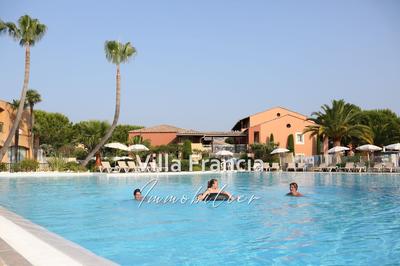 Appartement - 51 m² - 3 pièces