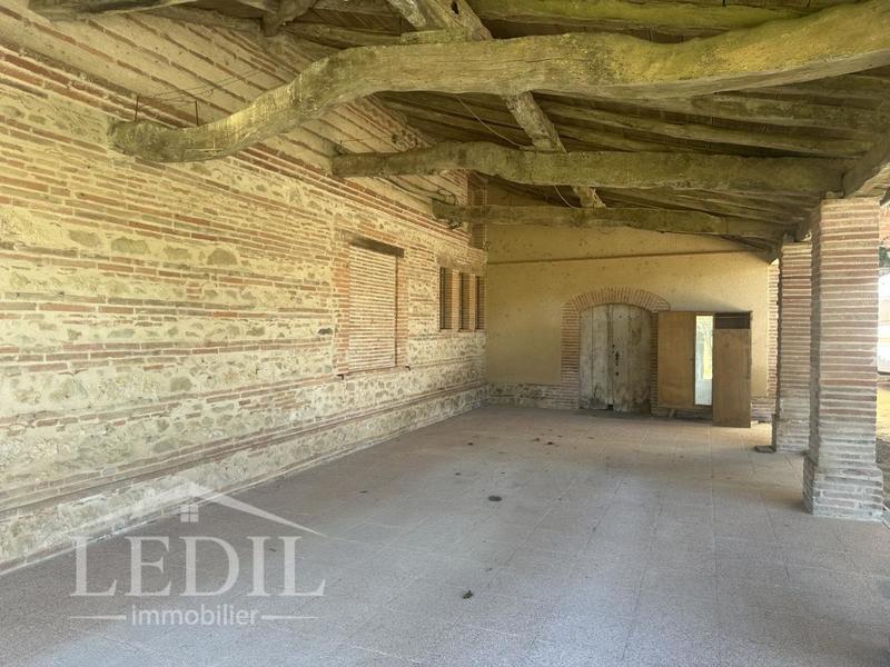 Propriété - 155 m² - 4 pièces