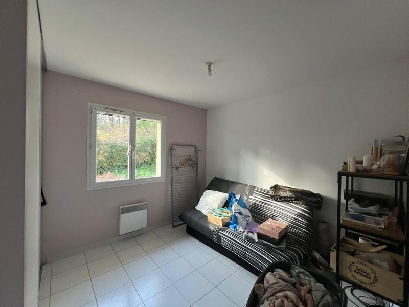 Maison - 88 m² - 4 pièces