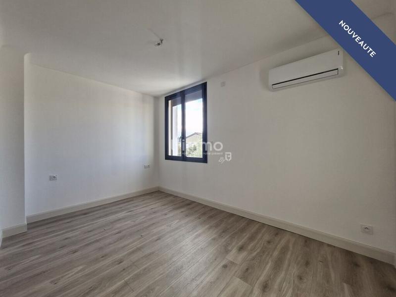 Maison - 115 m² - 4 pièces