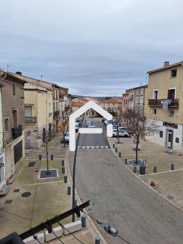 Appartement - 71 m² - 3 pièces