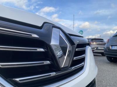 Renault Mégane IV Berline Intens Energy dCi 165 Edc