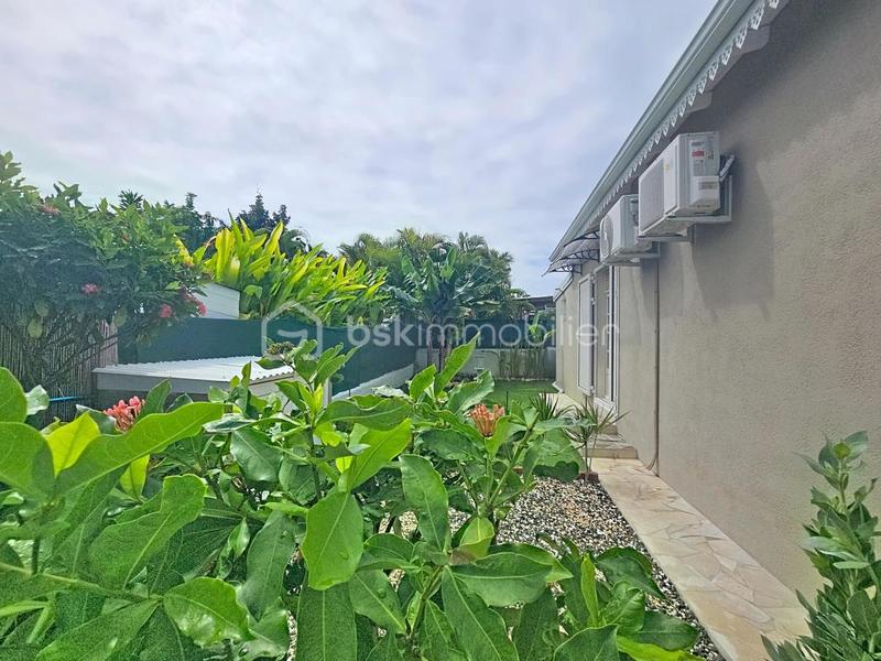 Villa - 82 m² - 4 pièces