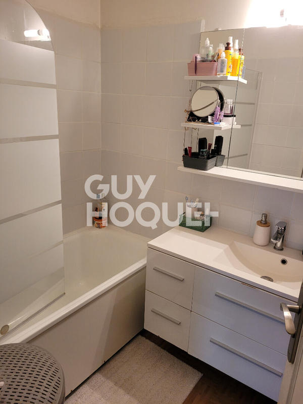 Appartement - 78 m² - 4 pièces