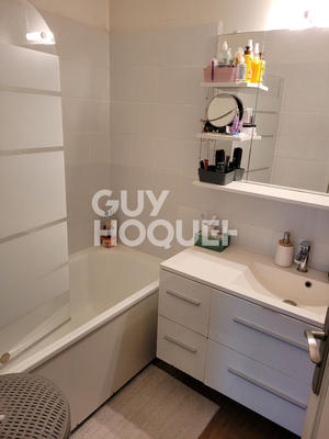 Appartement - 78 m² - 4 pièces